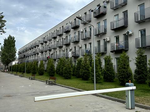 квартира по адресу Николая Боровского ул., 1/17