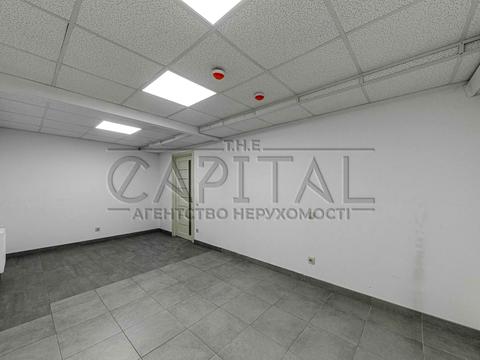 коммерческая по адресу Антоновича ул. (Горького), 104
