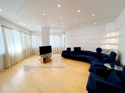 квартира по адресу Володимира Вернадського ул. (Дзержинського), 35-Б