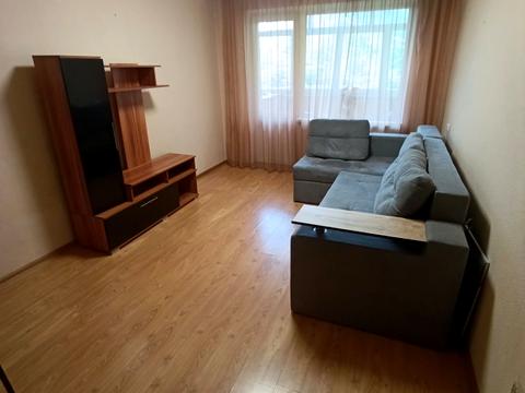 квартира по адресу Кибальчича ул., 1