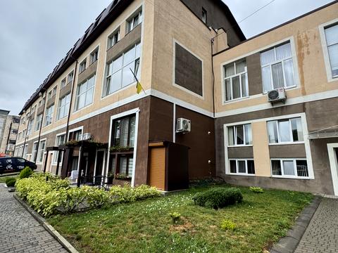 квартира за адресою Прутська вул., 29б