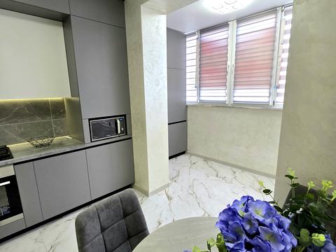 квартира за адресою Святошинська вул., 56