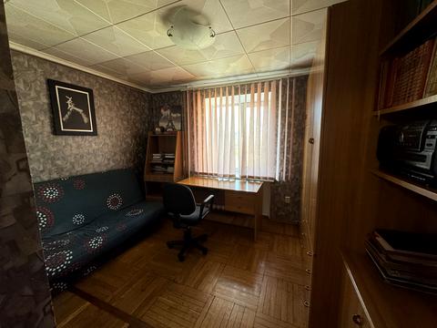 квартира по адресу Солнечная ул., 5