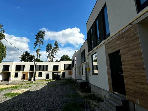 будинок за адресою Олени Теліги вул. (Лермонтова)