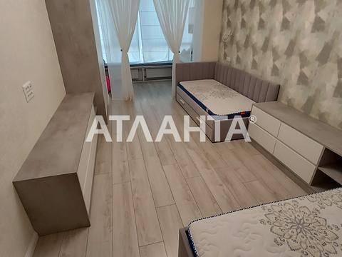 квартира по адресу Добровольцев ул. (Маршала Говорова), 10д