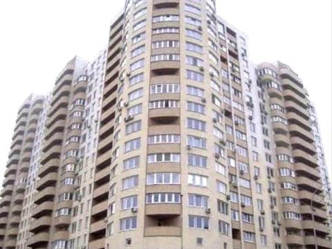 квартира по адресу Валерия Лобановского просп., 150-Г