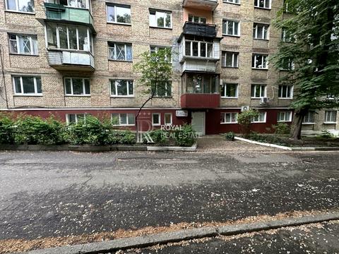 коммерческая по адресу Старокиевская ул., 5