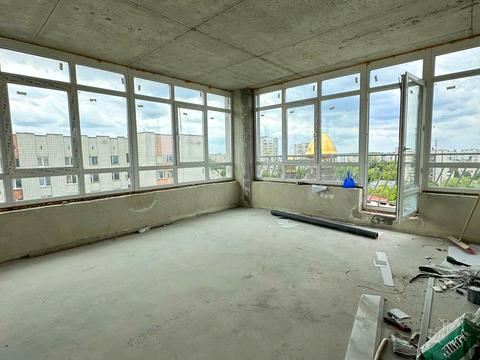 квартира по адресу Рудаки ул., 21а