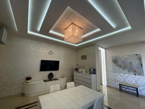 квартира за адресою Ляпунова вул., 16