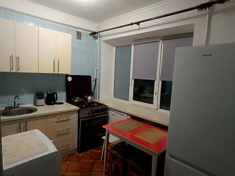 квартира за адресою Леся Курбаса просп., 5-А