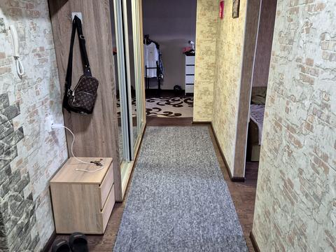 квартира за адресою Нагірний, 3