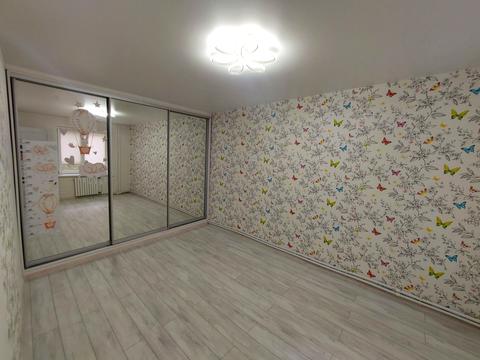 квартира по адресу Металлургов просп., 43