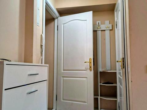 квартира за адресою Покровська площа, 34