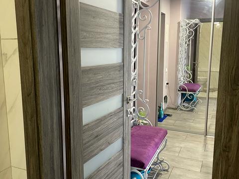 квартира за адресою Метрологічна вул., 11-В