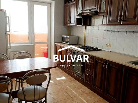квартира за адресою Ювілейний просп. (), 61в