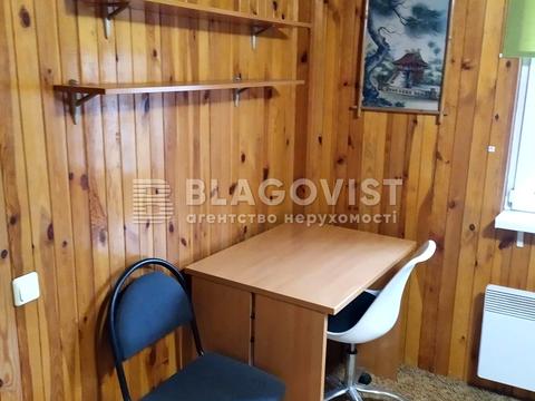 дом по адресу Русановские Сады ул.