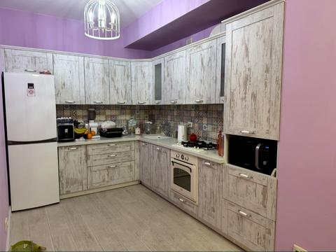 квартира за адресою Адама Міцкевича вул., 2