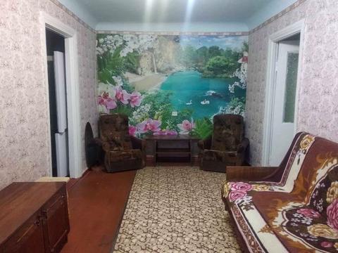 квартира по адресу Каменецкая ул., 72