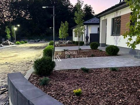 будинок за адресою с. Гнідин, Механізаторів