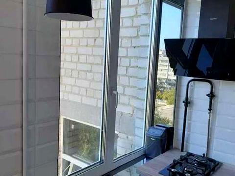 квартира за адресою Ушинського вул., 29