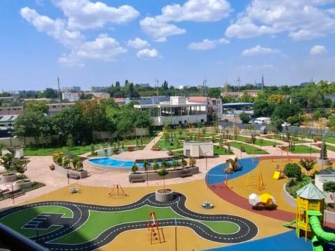 квартира по адресу Краснова ул., 3