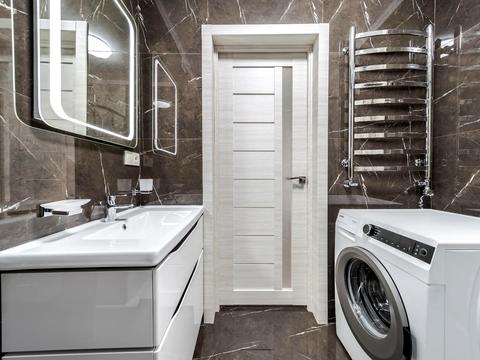 квартира по адресу Кулиша ул., 36а