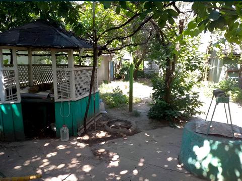 дом по адресу Леси Украинки ул.