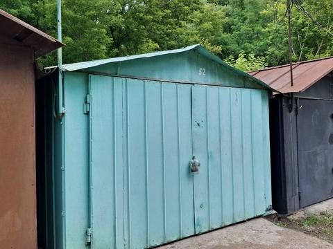 паркоместо по адресу Молчанова, 54