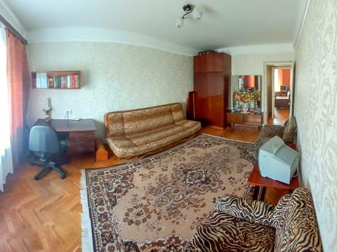 квартира за адресою Донецька вул., 53