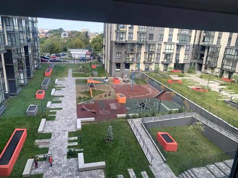 квартира за адресою Княгині Ольги вул., 98н