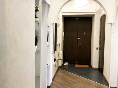 квартира за адресою Європейська пл. (Катерининська), 21