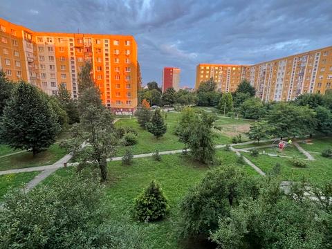 квартира за адресою Генерала Свободи вул., 9-А