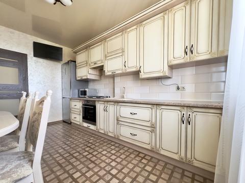 квартира по адресу Елены Телиги ул., 57