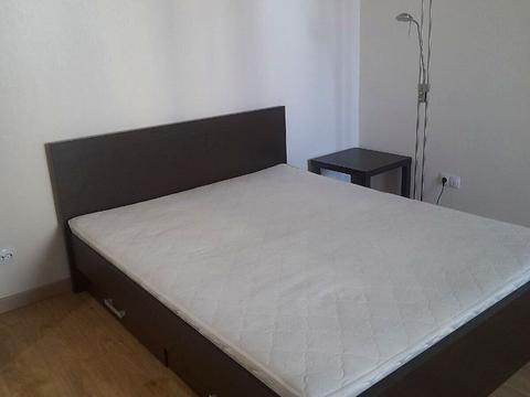 квартира за адресою Панаса Мирного вул., 18-Б