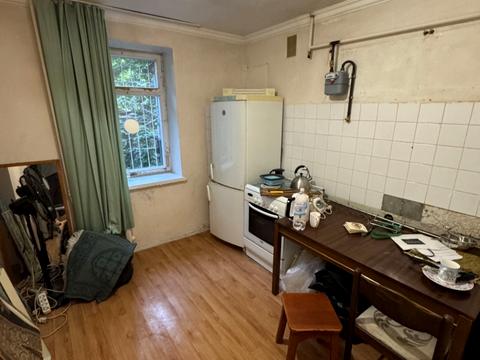 квартира по адресу Балтиморская ул. (Посмитного), 25/4