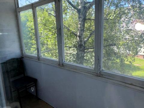 квартира по адресу Крошенская ул., 42