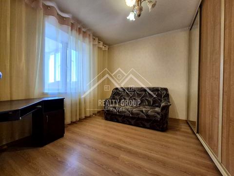 квартира за адресою Миколи Світальського вул., 20