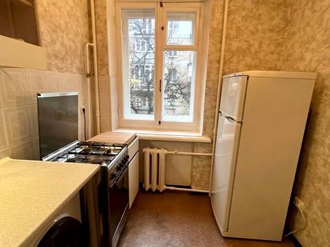 квартира по адресу Костя Гордиенко пер., 3