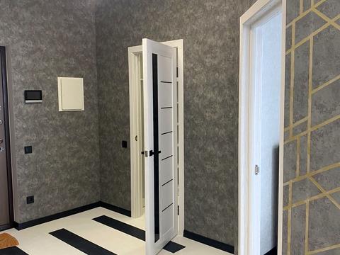 квартира за адресою Генуезька вул., 1