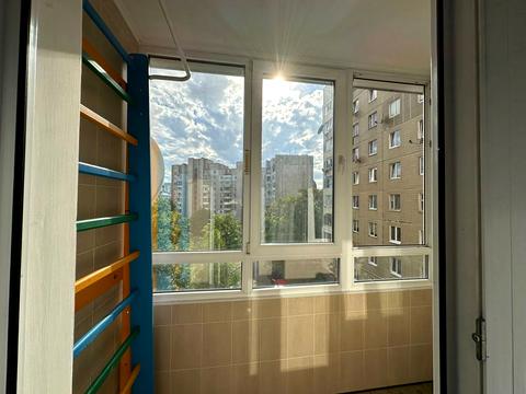 квартира по адресу Антоныча ул., 8