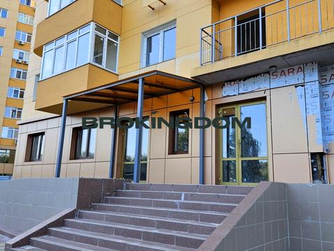 квартира за адресою Юрія Кондратюка вул., 1