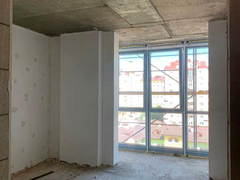 квартира за адресою Хіміків вул., 29а