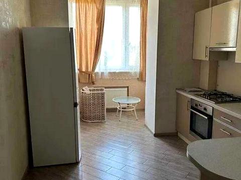 квартира за адресою Перемоги просп., 66п