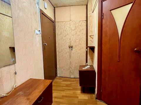 квартира по адресу Янтарная ул., 71