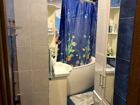 квартира по адресу Кубанской Украины ул. (Маршала Жукова), 33-А