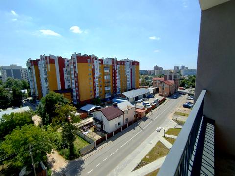 квартира по адресу Зеленая ул., 267а
