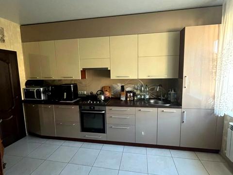 квартира за адресою Гетьмана Мазепи вул., 30
