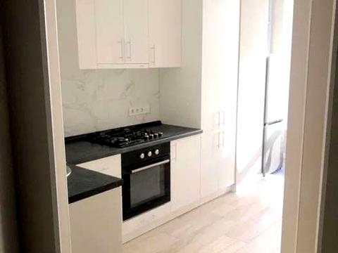 квартира по адресу Богуславская ул., 3