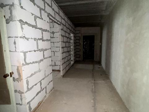квартира по адресу Нижняя Береговая ул., 2/2ж