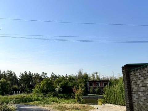 ділянка за адресою с. Піщанка, Садова